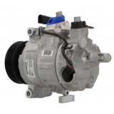 AC compressor DENSO DCP02038 replacing ACP44000P / 8EO260805BE