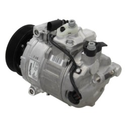 Compresor del aire acondicionado DENSO DCP02045 sustituye 4472602590 / 4472208390