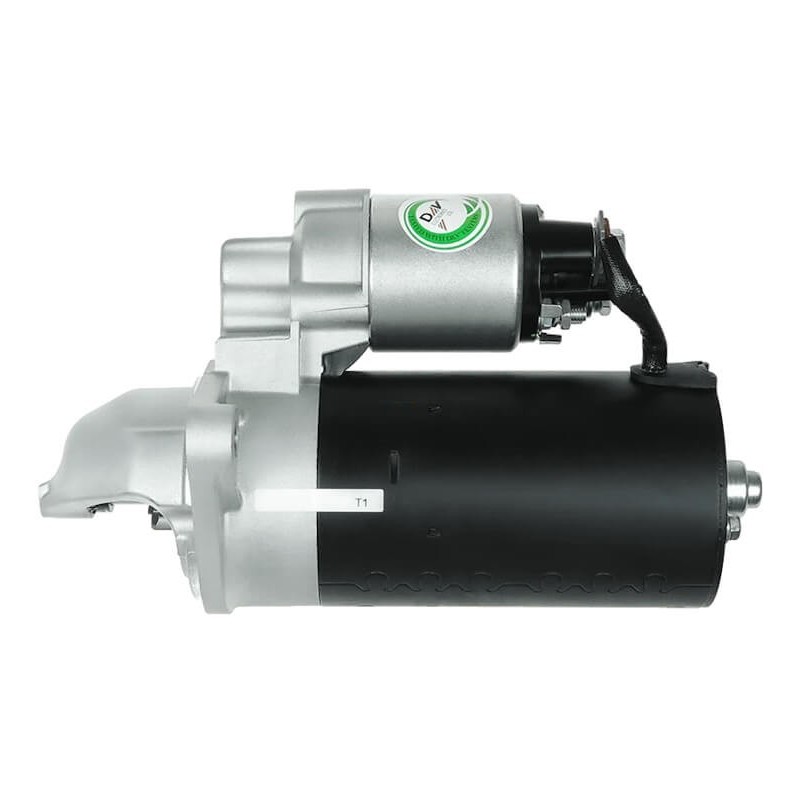 Motorino di avviamento sostituisce Bosch 0001109035 per JCB / KHD / Perkins Motorino di avviamento sostituisce Bosch 0001109035 per JCB / KHD / Perkins
