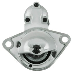 Motor de arranque sustituyeBosch 0001109035 para JCB / KHD / Perkins