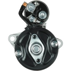 Démarreur remplace Bosch 0001109035 pour JCB / KHD / Perkins Démarreur remplace Bosch 0001109035 pour JCB / KHD / Perkins