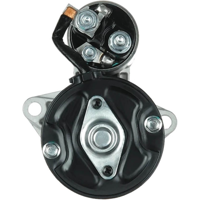 Motorino di avviamento sostituisce Bosch 0001109035 per JCB / KHD / Perkins Motorino di avviamento sostituisce Bosch 0001109035 per JCB / KHD / Perkins