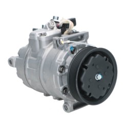 Compresor del aire acondicionado sustituye DCP02045 / 4472602590 / 4472208390