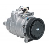 Compressore dell'aria condizionata sostituisce DCP02045 / 4472602590 / 4472208390
