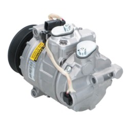Compresor del aire acondicionado sustituye DCP02045 / 4472602590 / 4472208390