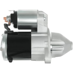 Motor de arranque sustituyeM000T31671 / M000T31675 / M0T31671 / M0T31675