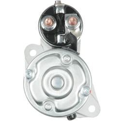 Starter replacing M000T31671 / M000T31675 / M0T31671 / M0T31675