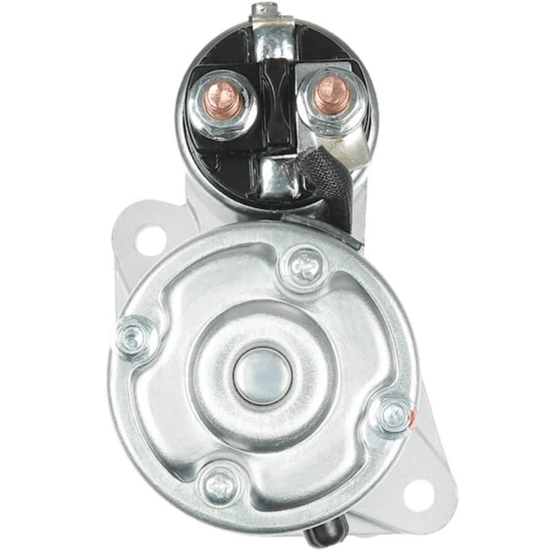 Starter replacing M000T31671 / M000T31675 / M0T31671 / M0T31675