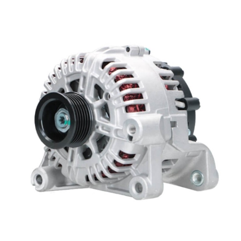 Alternator replacing VALEO  TG15C012 / TG15C064 / 2543236