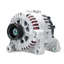 Alternador VALEO TG15C012 / TG15C064 / 2543236 / 2542672B / 2543236A