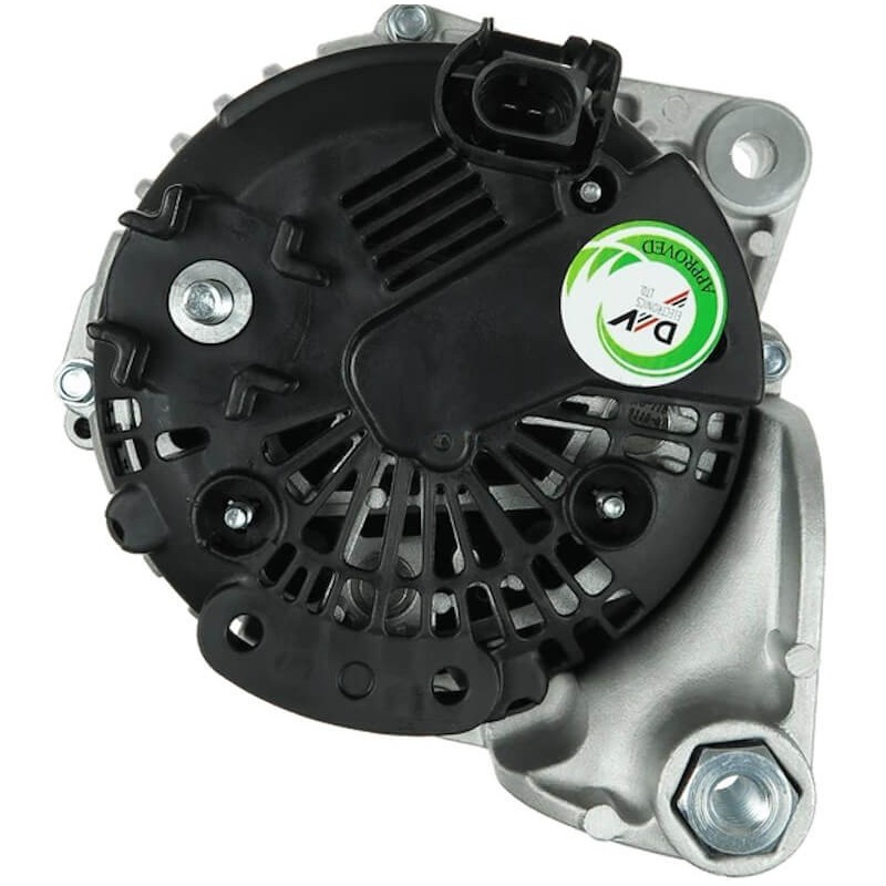 Alternator VALEO TG15C012 / TG15C064 / 2543236 / 2542672B  / 437452 Alternator VALEO TG15C012 / TG15C064 / 2543236 / 2542672B  / 437452