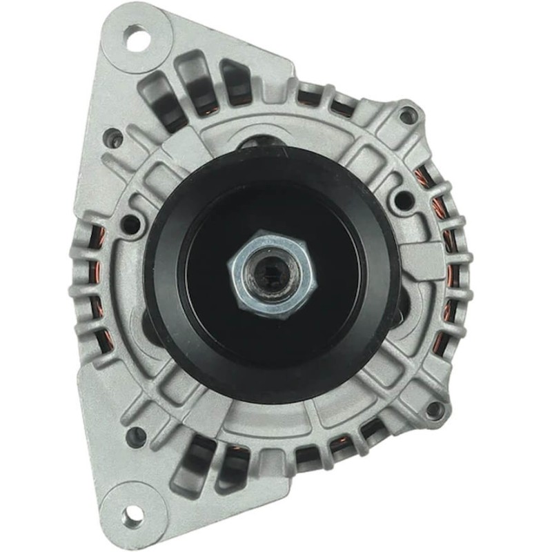 Alternator replacing CASE 7755553 / 87361085 / 87652089 / 87755553