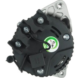 Alternator replacing CASE 7755553 / 87361085 / 87652089 / 87755553