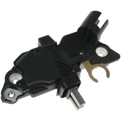 Regulador para alternador Bosch 0124515087 / 0124515090 / 0124615002 / 012461500C / 0124615027