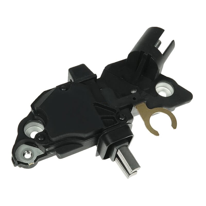 Regolatore per alternatore Bosch 0124515087 / 0124515090 / 0124615002 / 012461500C / 0124615027