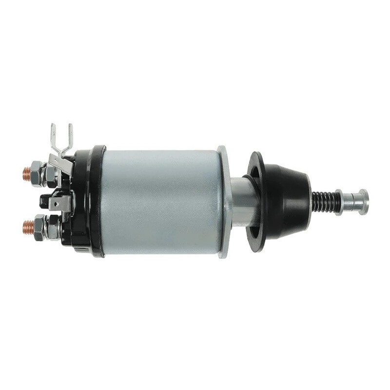 Relais / solenoide pour démarreur Lucas 26327 / 26327A / 26327H / 26335