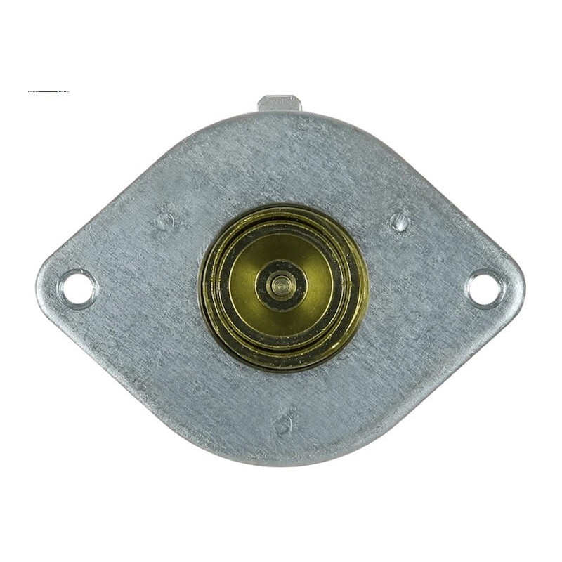 Solenoide para motor de arranque Lucas 26327 / 26327A / 26327H / 26335