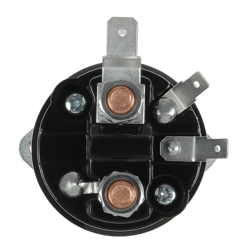 Solenoide para motor de arranque Lucas 26327 / 26327A / 26327H / 26335