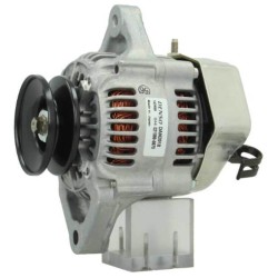 Alternador DENSO DAN2018 sustituye 100211-4080 Kubota 45A