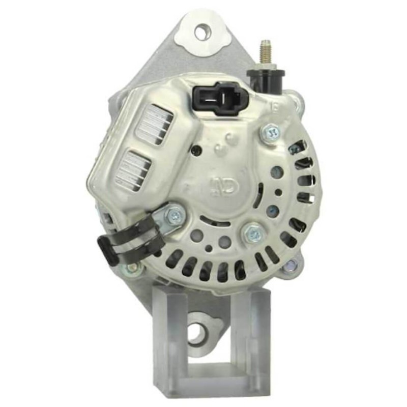 Alternatore DENSO DAN2018 sostituisce 100211-4080 Kubota 45A Alternatore DENSO DAN2018 sostituisce 100211-4080 Kubota 45A