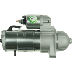 Motor de arranque sustituyeTM000A34001 / 66115-13801 / 66115-14101