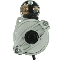 Anlasser ersetzt TM000A34001 / 66115-13801 / 66115-14101