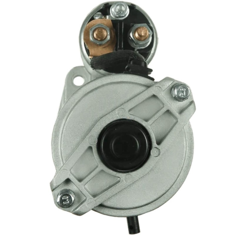 Anlasser ersetzt TM000A34001 / 66115-13801 / 66115-14101