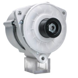 Alternador sustituye MG622 / 11.204.496 / 10142442 Liebherr 140A