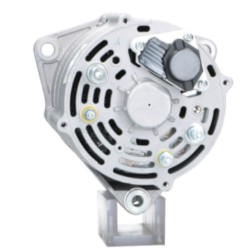 Alternador sustituye MG622 / 11.204.496 / 10142442 Liebherr 140A