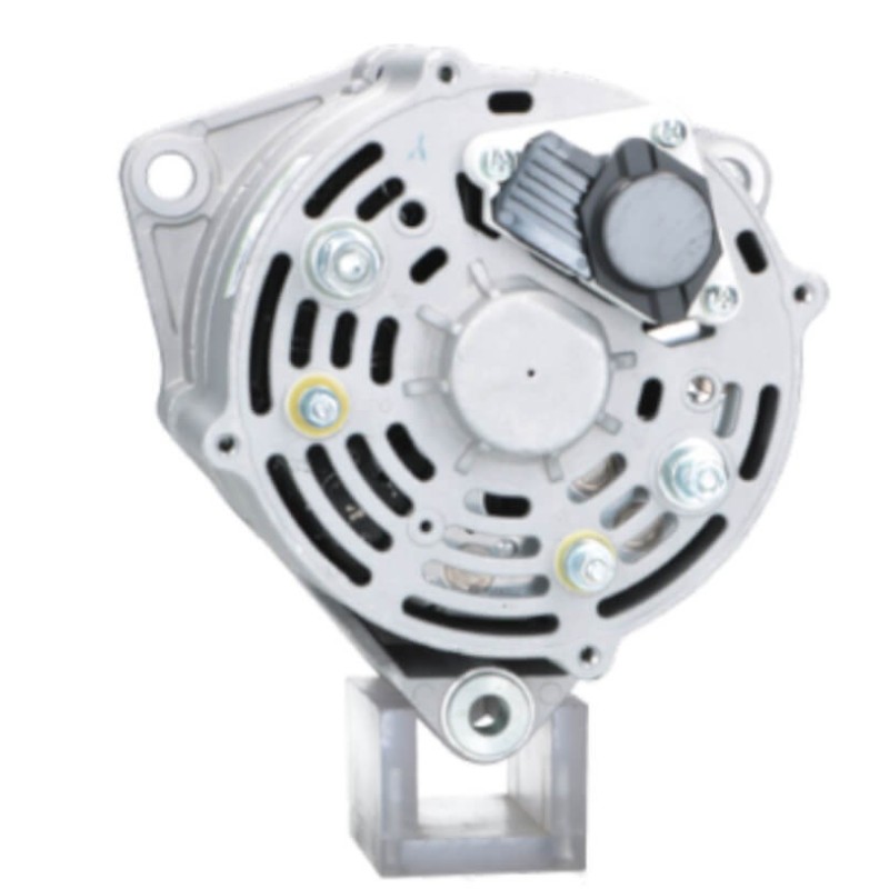 Alternador sustituye MG622 / 11.204.496 / 10142442 Liebherr 140A