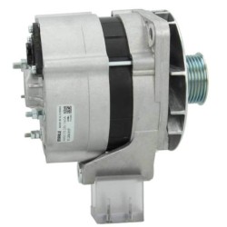 Alternador MAHLE MG622 sustituye AAN3144 / AAN3176 Liebherr 140A