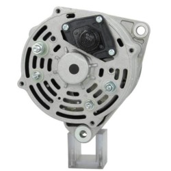 Alternador MAHLE MG622 sustituye AAN3144 / AAN3176 Liebherr 140A