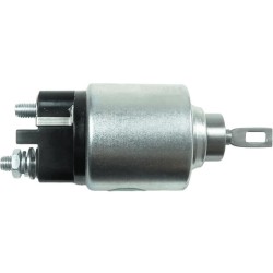 Solenoide para motor de arranque 0001106011 / 0001106020