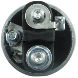 Solenoide para motor de arranque 0001106011 / 0001106020