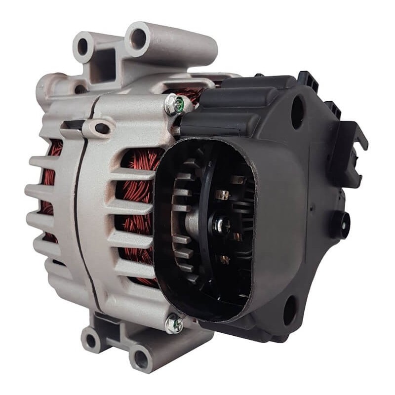Alternatore sostituisce Valeo FG23S010 / FG23S043 / FG23S054