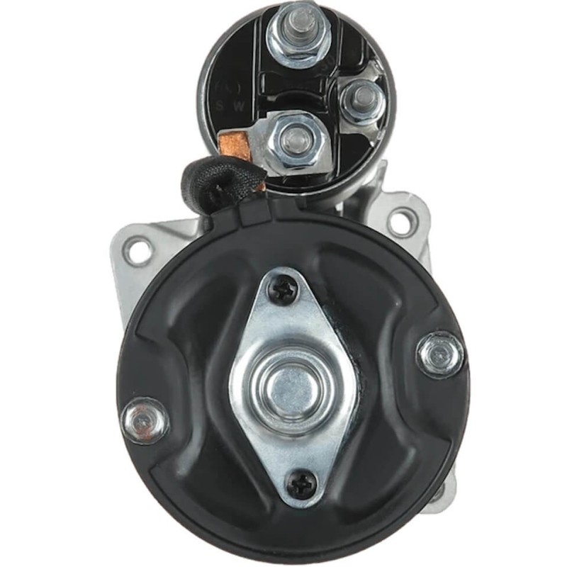 Anlasser ersetzt 0001109335 / 0001109334 / 0001109313 / 0001109303