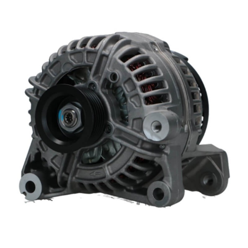 Alternator 0124525910 replacing 0986048921 / 12317789980