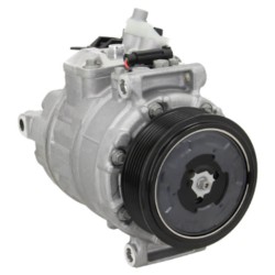 Compresor del aire acondicionado DENSO DCP17138 sustituye ACP716000P / 4472602876 / 22305811