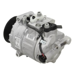 Compresor del aire acondicionado DENSO DCP17138 sustituye ACP716000P / 4472602876 / 22305811