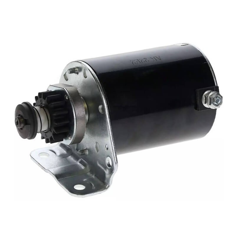 Démarreur remplace Briggs&Stratton  693054 / 497595 / 497594 / 491766 / 453303 