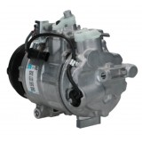 Compressore dell'aria condizionata sostituisce DCP17155 / ACP1480000S / A0008307400 / 70828055