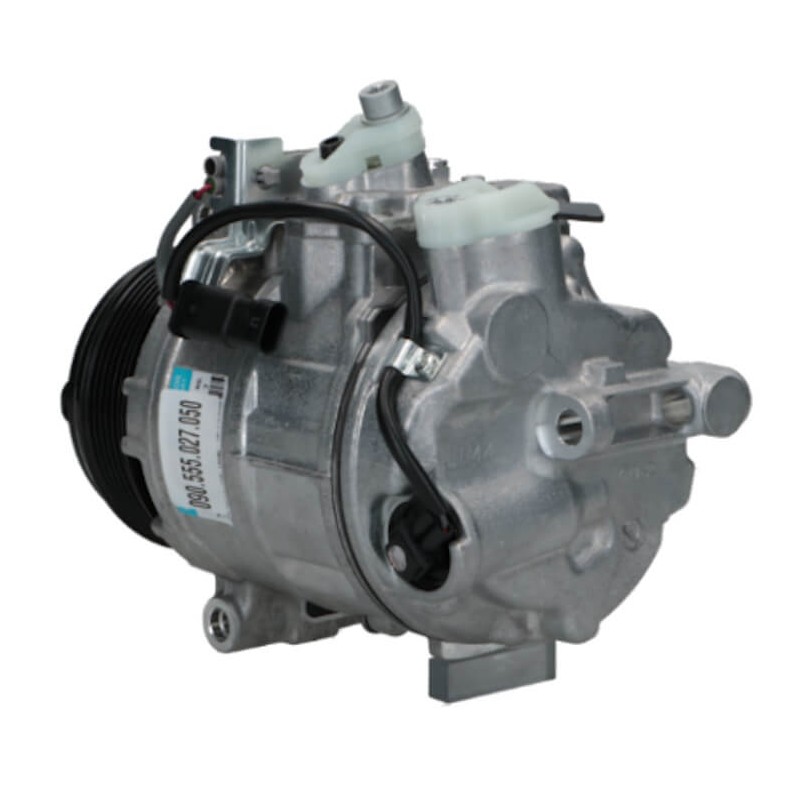 AC compressor replacing DCP17155 / ACP1480000S / A0008307400 / 70828055