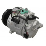 AC compressor DENSO DCP17157 replacing A0022309211 / 4472603092