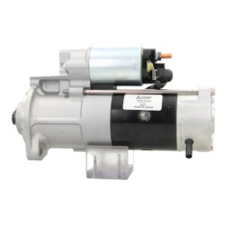 Motor de arranque Mitsubishi M008T51372AM sustituye 1G77763010 Kubota 3.0 kw
