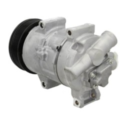 Compresor del aire acondicionado DENSO DCP50036 sustituye 8831042320