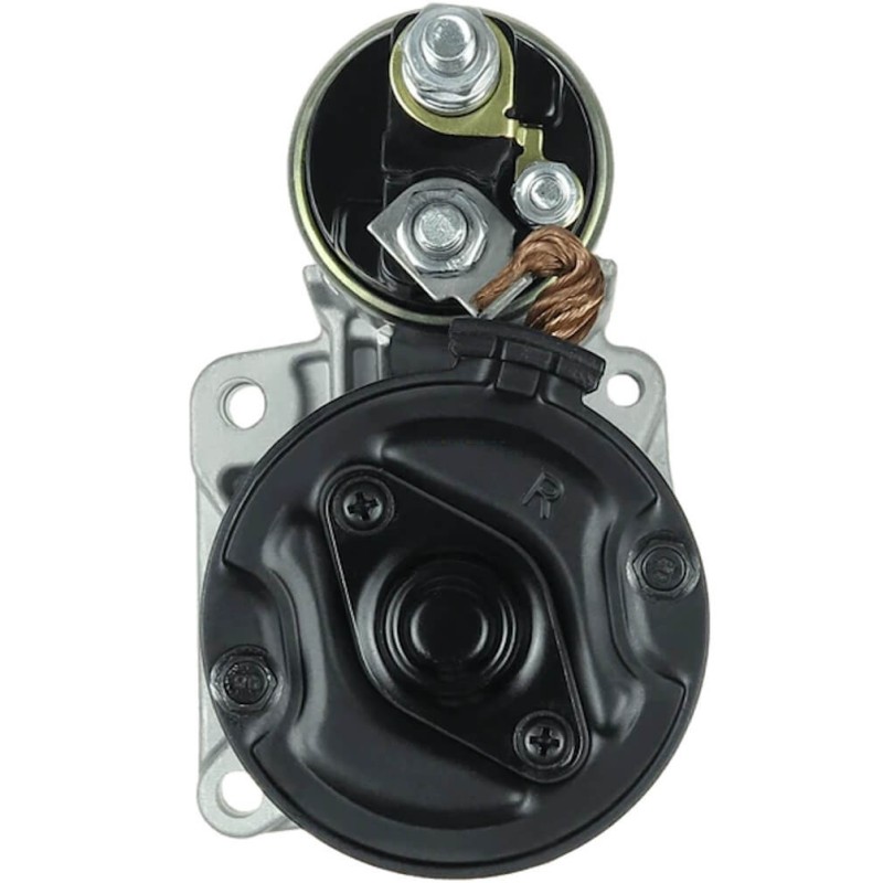 Starter replacing 0001137001 / 0001137002 / 0001137011 / 0001137012 / 0001170400