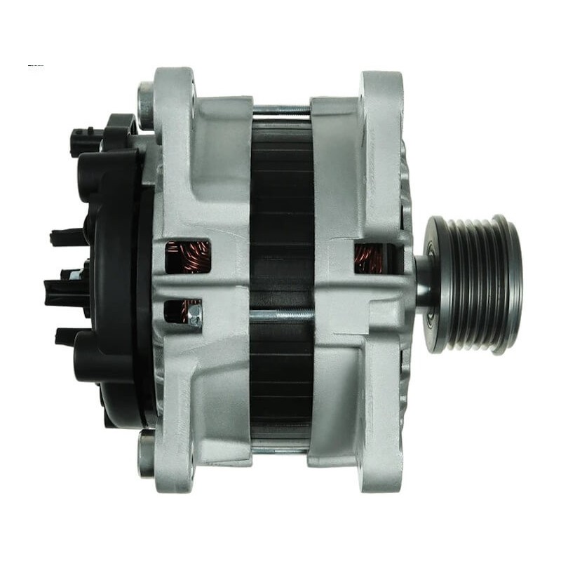 Alternatore sostituisce F000BL0825 / 0986084070 / NISSAN 23100-4EA0A / 231004EA0AE