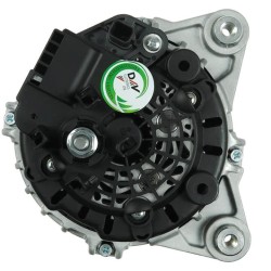 Alternador NUEVO sustituye BOSCH 0986084070 / NISSAN 23100-4EA0A / 231004EA0AE / 231004EA0AF