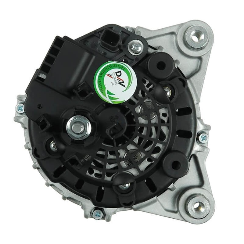 Alternateur NEUF remplace BOSCH 0986084070 / NISSAN 23100-4EA0A / 231004EA0AE / 231004EA0AF