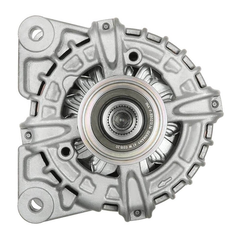 Alternator F000BL08E0 replacing F000BL0825 / 0986084070 / 23100-4EA0A